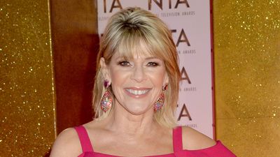 Ruth Langsford nails 'warm but stylish' outfit formula with longline quilted coat