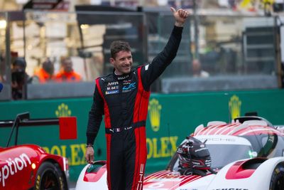 Estre, Jani praise revisions to "fairer" Le Mans qualifying format