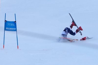 Mikaela Shiffrin healed from puncture wound suffered in ski crash, will race next week in France