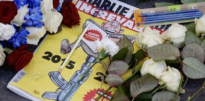 10 years after the Charlie Hebdo attacks in France, conversations about free speech are still too black and white