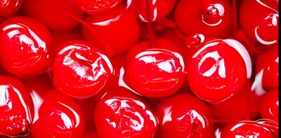 FDA bans Red 3 dye from food and drugs – a scientist explains the artificial color’s health risks and long history