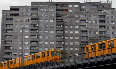 The strange loophole that transformed Berlin from tenant’s paradise to landlord’s playground