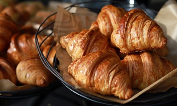 UK family awarded thousands over stale croissants and ‘mouldy’ hotel in France