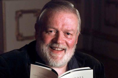 ‘Deep sadness’ following death of Belfast poet Michael Longley