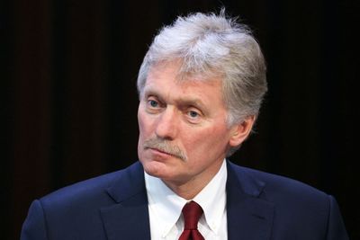 Kremlin Says Trump's Sanctions Threat Is Nothing New: 'We Don't See Any New Elements Here'