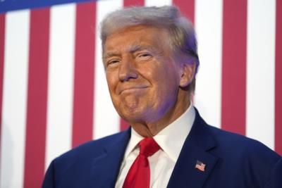 Trump Rescinds DEI Executive Orders, Federal Workers Placed On Leave