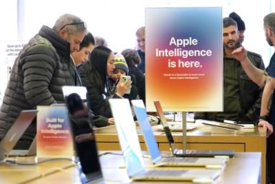 UK Watchdog Investigates Apple And Google Mobile Ecosystems