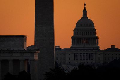 Republicans reportedly ready to cut Medicaid funding to pay for Trump plans