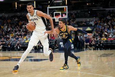 How to watch Spurs vs Pacers: Date, time, TV channel, live stream