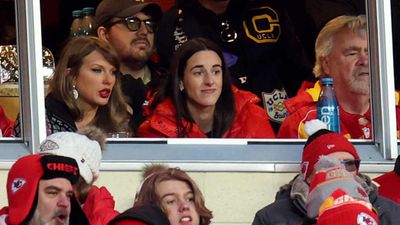 Michael Irvin Says Caitlin Clark, Taylor Swift Trying to Make Chiefs ‘America’s Team’