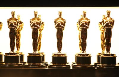 Partial list of nominees for the 97th Academy Awards
