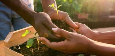 Industrial scale farming is flawed: what ecologically-friendly farming practices could look like in Africa