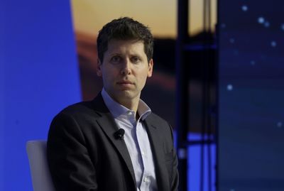 OpenAI CEO Sam Altman Flip Flops on Trump After Massive AI Investment Deal: 'I Think He Will Be Incredible'