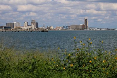 Corpus Christi Launches Emergency Water Projects as Reservoirs Dwindle and Industrial Demand Grows