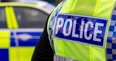 Teenager arrested under Terrorism Act outside Scottish Islamic centre