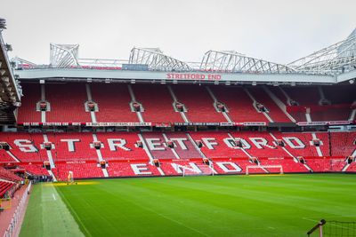 Old Trafford capacity could be reduced amid standing complaints: report