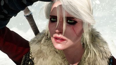 I was terrible at The Witcher 3 until I read the books – now I'm itching for The Witcher 4