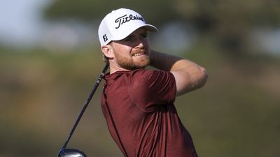 PGA Tour Rookie Achieves Rare Feat At Torrey Pines - That's Not Been Done In 5 Years