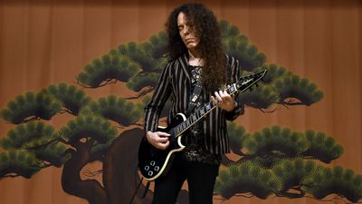 Marty Friedman (ex-Megadeth) likens guitar playing to sex: “If you practise at home, you’re going to get good at practising at home. If you go out and do the real thing, you’re going to get good at doing the real thing.”