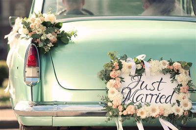 5 ways weddings have evolved beyond old-school patriarchy