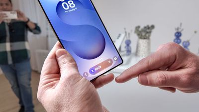 Samsung Galaxy S25 AI features — here's everything that's new