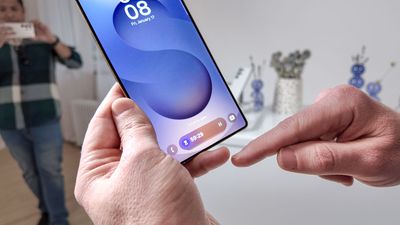 Samsung Galaxy S25 AI features — here's everything that's new