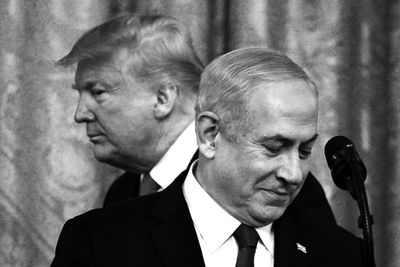 Can Trump make a deal for Middle East peace?