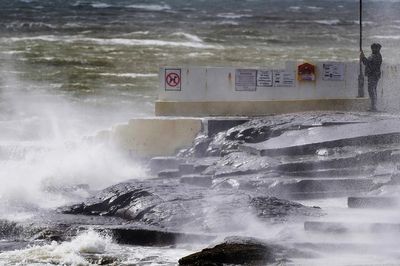 Ireland warned to prepare as ‘most dangerous’ Storm Eowyn approaches