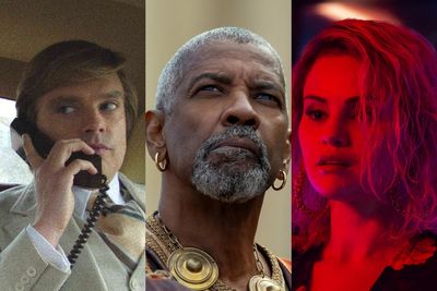 The eight biggest snubs and surprises from the 2025 Oscar nominations