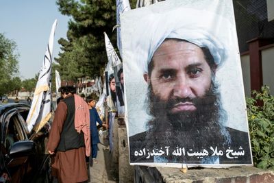 Hibatullah Akhundzada: Afghanistan's Reclusive Taliban Leader