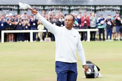 St Andrews to stage Open Championship in 2027