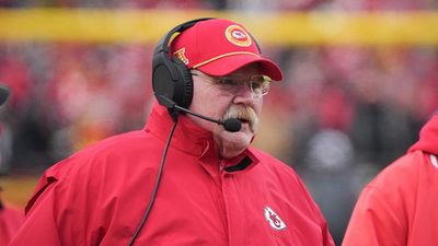 Chiefs’ Andy Reid Gave Heartfelt Endorsement of Steve Spagnuolo Amid HC Rumors