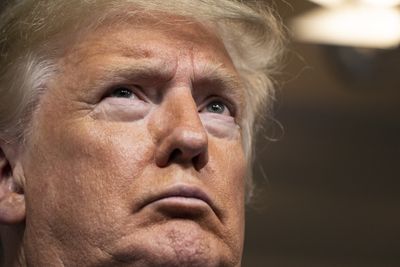 Former US Attorney Flags 'Disturbing' Trump Change to Intelligence Community That 'May Fly Under The Radar'