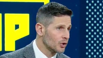 Dan Orlovsky Gives Stark Assessment of What an Eagles Loss Would Mean