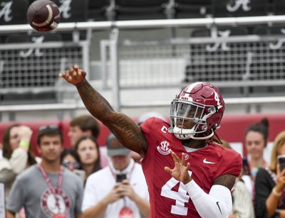New OC Tommy Rees speaks on his relationship with one QB prospect