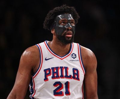 76ers Frustrated With Joel Embiid's Unavailability Due To Injuries