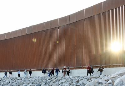 Border Agents Ordered To Skip Asylum Hearings And Swiftly Deport Migrants At The Southern Border