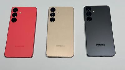 Samsung Galaxy S26: Everything we know so far