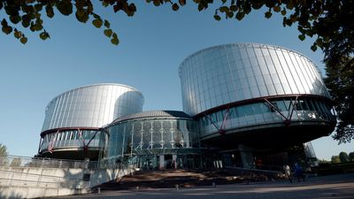 French woman not 'at fault' for refusing sex with husband, European court rules