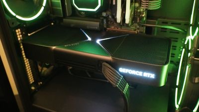 We tested Nvidia’s RTX 5090 desktop GPU — gaming performance gains are HUGE