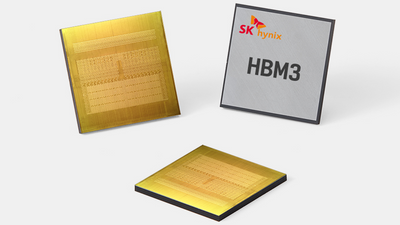 SK hynix posts record revenues and profits as AI industry drives surge in HBM3 and HBM3E demand