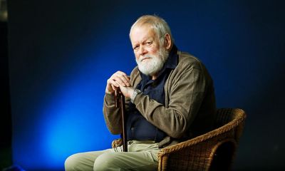 Michael Longley obituary