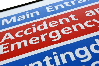 Poor emergency care ‘accepted as inevitable’ – leading medics and patient groups