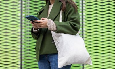 How the ‘forever tote’ became the It bag du jour