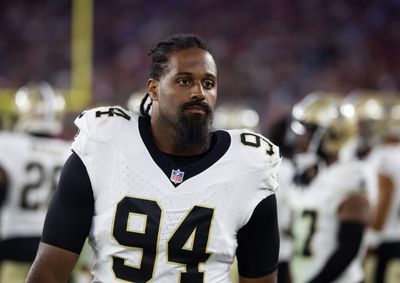 8-time Pro Bowler considered forcing his way out of New Orleans