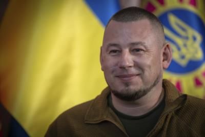 Ukraine Implements Recruitment Reforms To Bolster Fighting Force