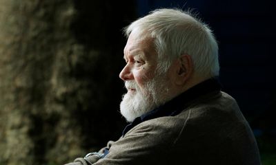 Michael Longley, prize-winning poet of ‘griefs and wonders’, dies aged 85