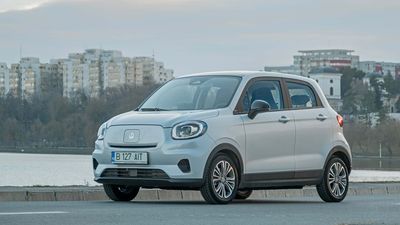 We’re Driving Europe’s Second-Cheapest EV. What Would You Like To Know?