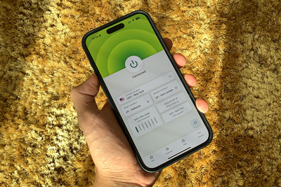 7 best VPN services for 2025, reviewed by a tech critic