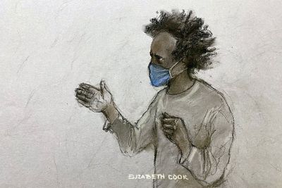 Why wasn’t Southport killer Axel Rudakubana given a whole-life order?